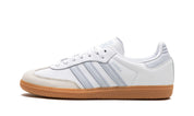 Adidas Samba OG - White Grey Gum