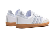 Adidas Samba OG - White Grey Gum