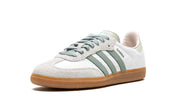 Adidas Samba OG - Silver Green Putty Mauve