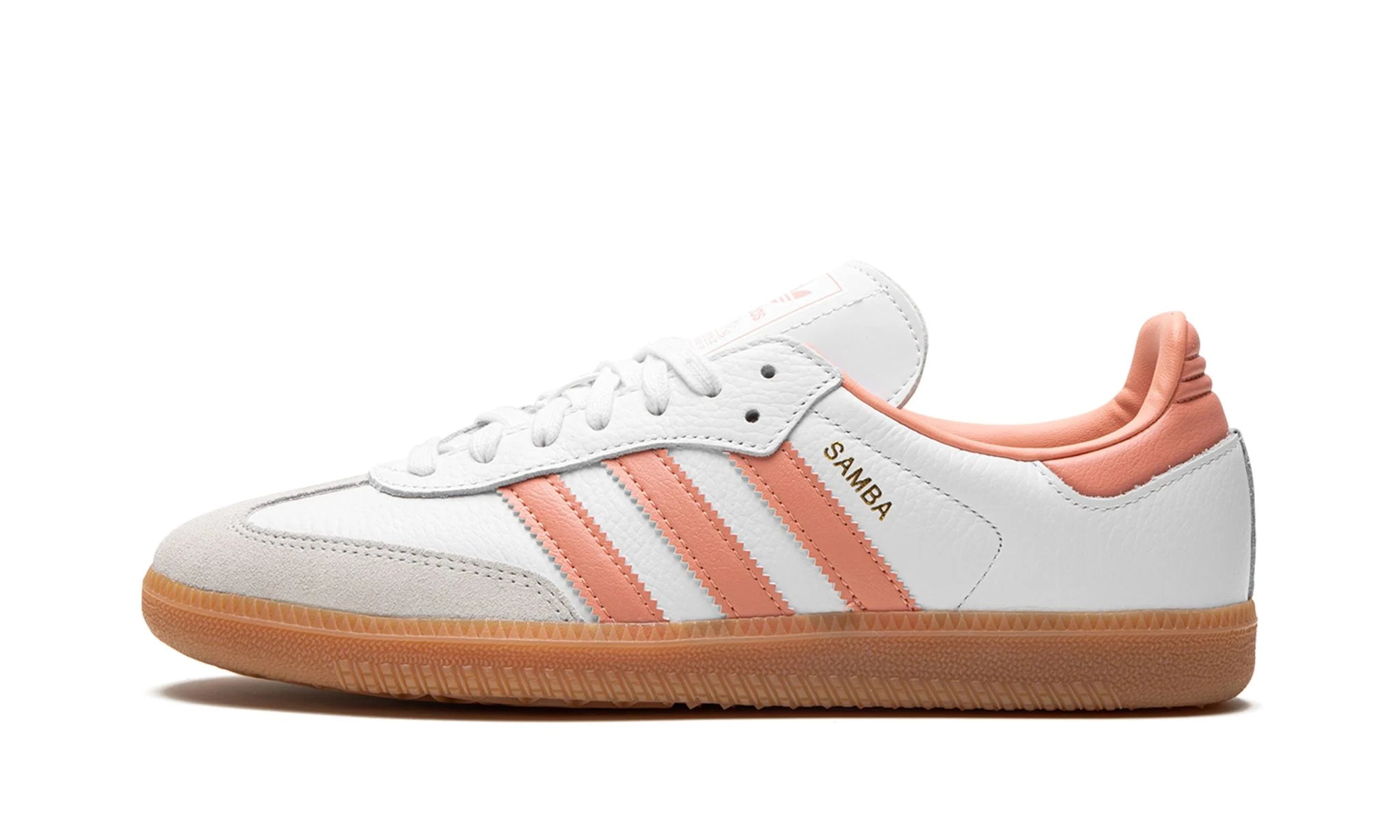 Adidas Samba OG - Wonder Clay Gum