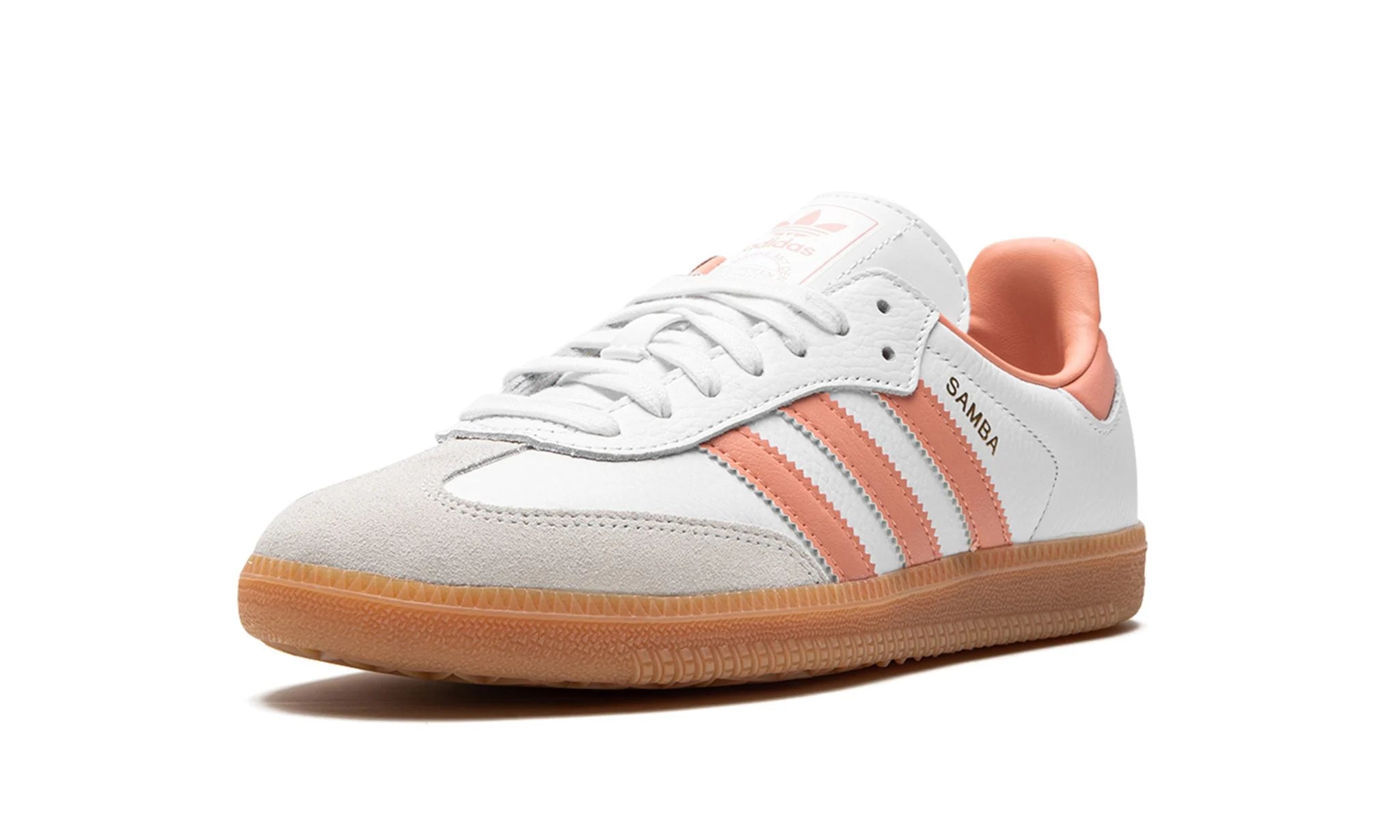 Adidas Samba OG - Wonder Clay Gum