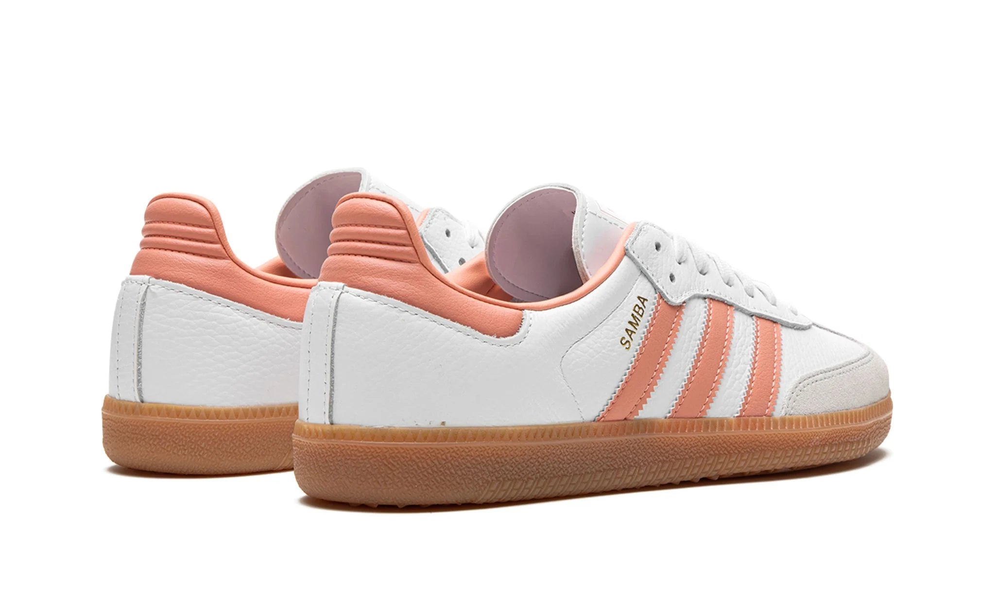 Adidas Samba OG - Wonder Clay Gum