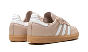 Adidas Samba OG - Wonder Taupe Beige