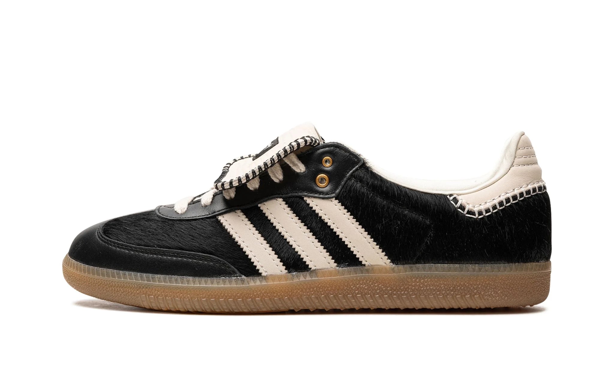 Adidas Samba - Wales Bonner Core Black