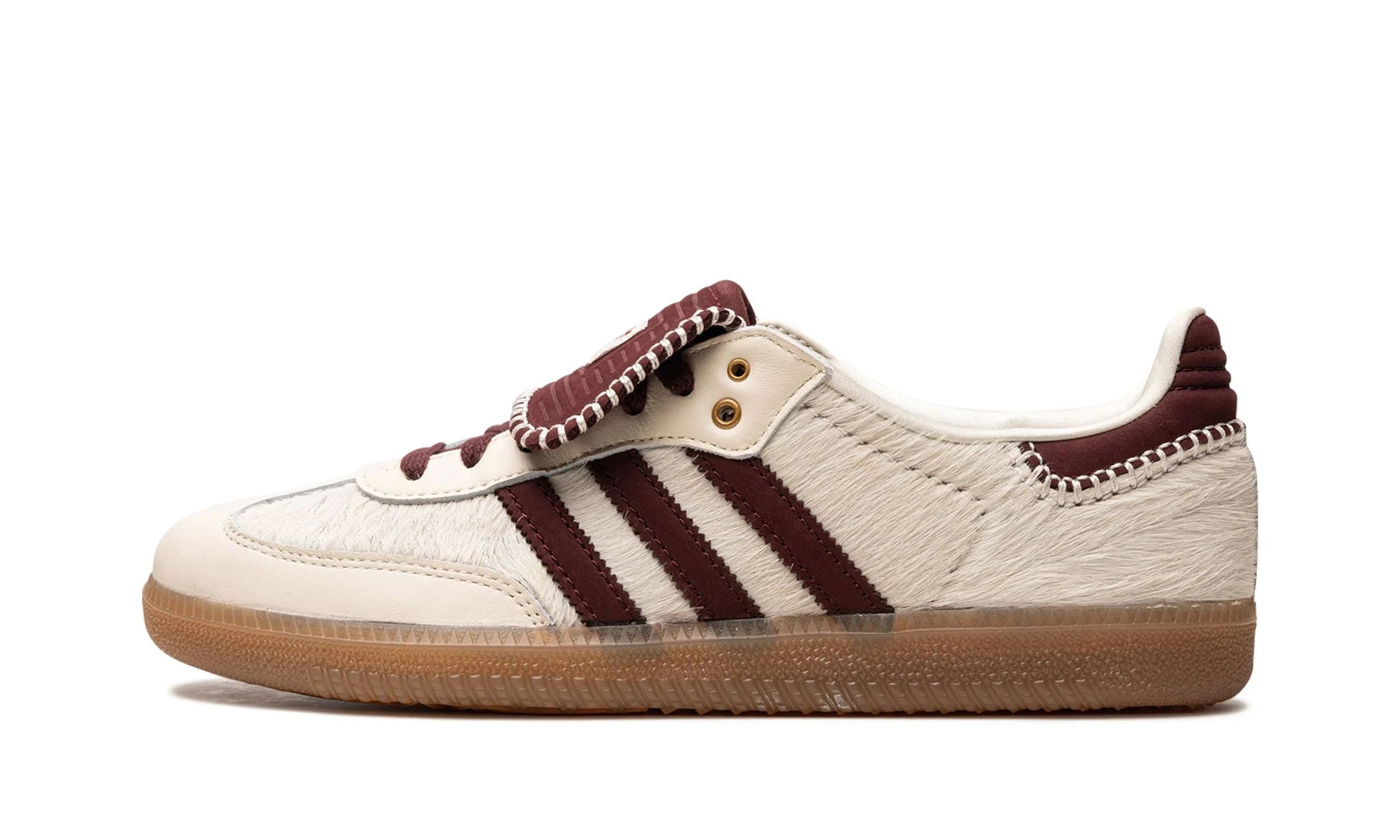 Adidas Samba - Wales Bonner 'Cream White'