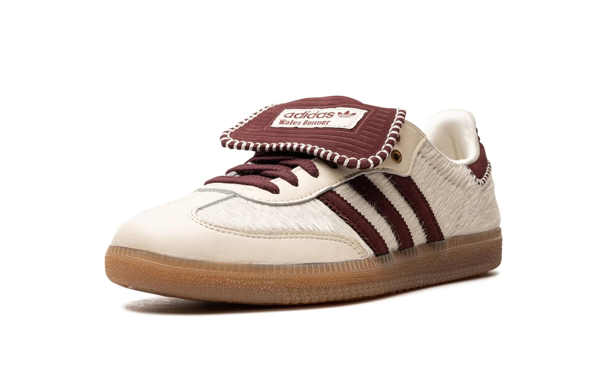 Adidas Samba - Wales Bonner 'Cream White'