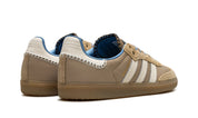 Adidas Samba - Wales Bonner Desert White