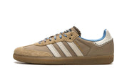 Adidas Samba - Wales Bonner Desert White