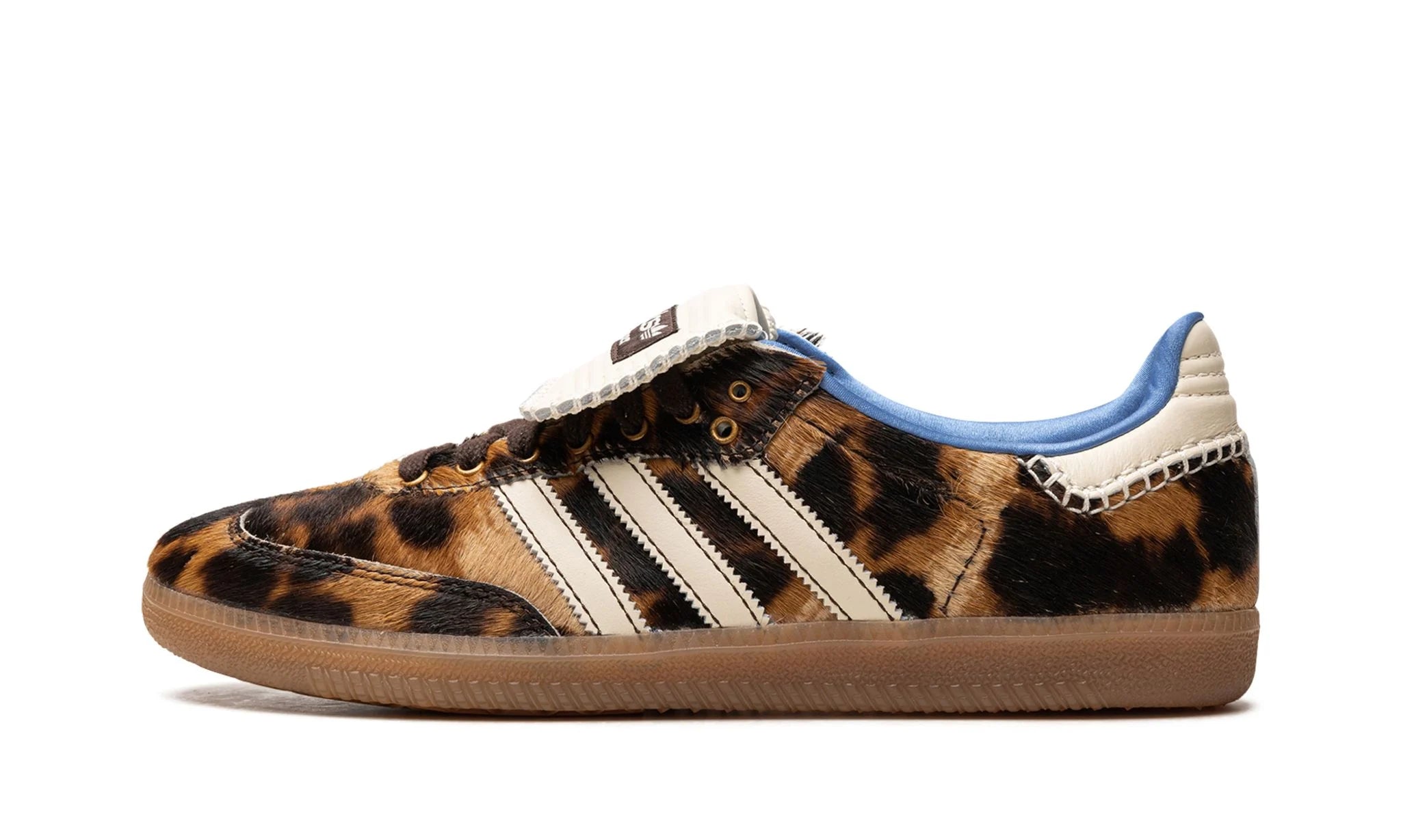 Adidas Samba - Wales Bonner 'Leopard'