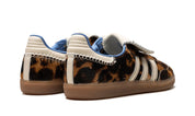 Adidas Samba - Wales Bonner 'Leopard'