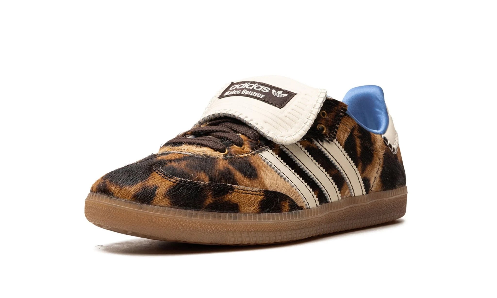 Adidas Samba - Wales Bonner 'Leopard'