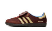 Adidas Samba - Wales Bonner 'Fox Brown'