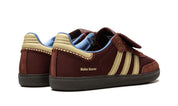 Adidas Samba - Wales Bonner 'Fox Brown'