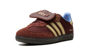 Adidas Samba - Wales Bonner 'Fox Brown'