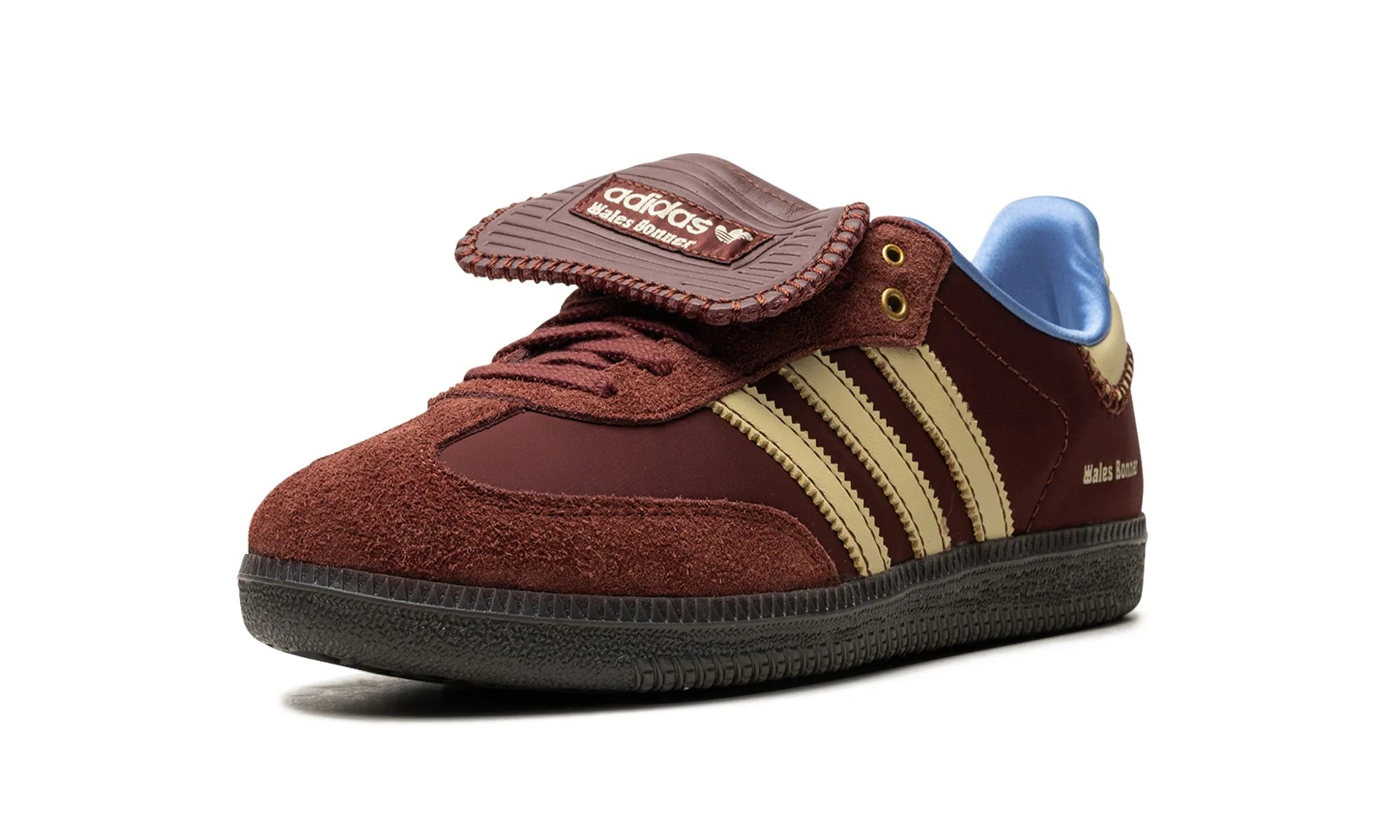 Adidas Samba - Wales Bonner 'Fox Brown'