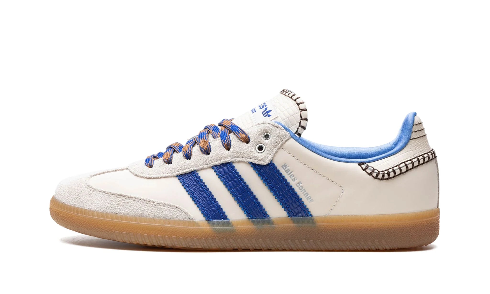 Adidas Samba - Wales Bonner Wonder Clay Royal