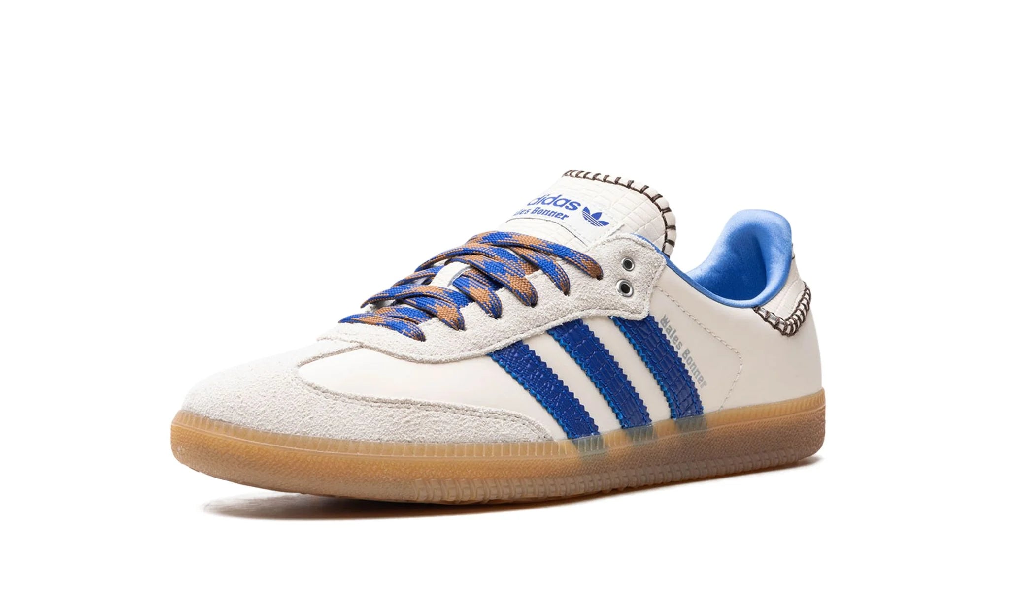 Adidas Samba - Wales Bonner Wonder Clay Royal