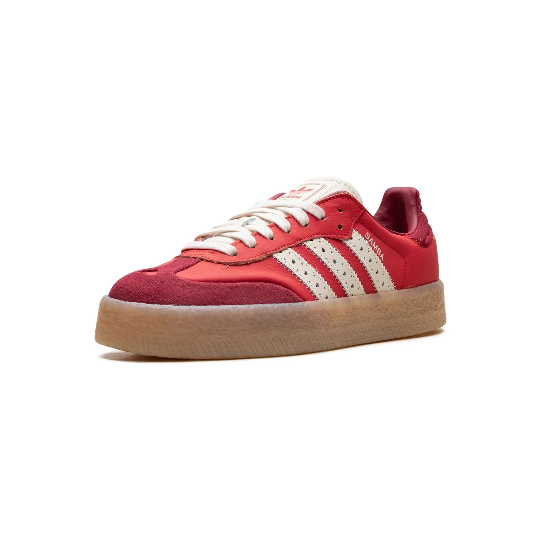 Adidas Sambae - Valentine's Day