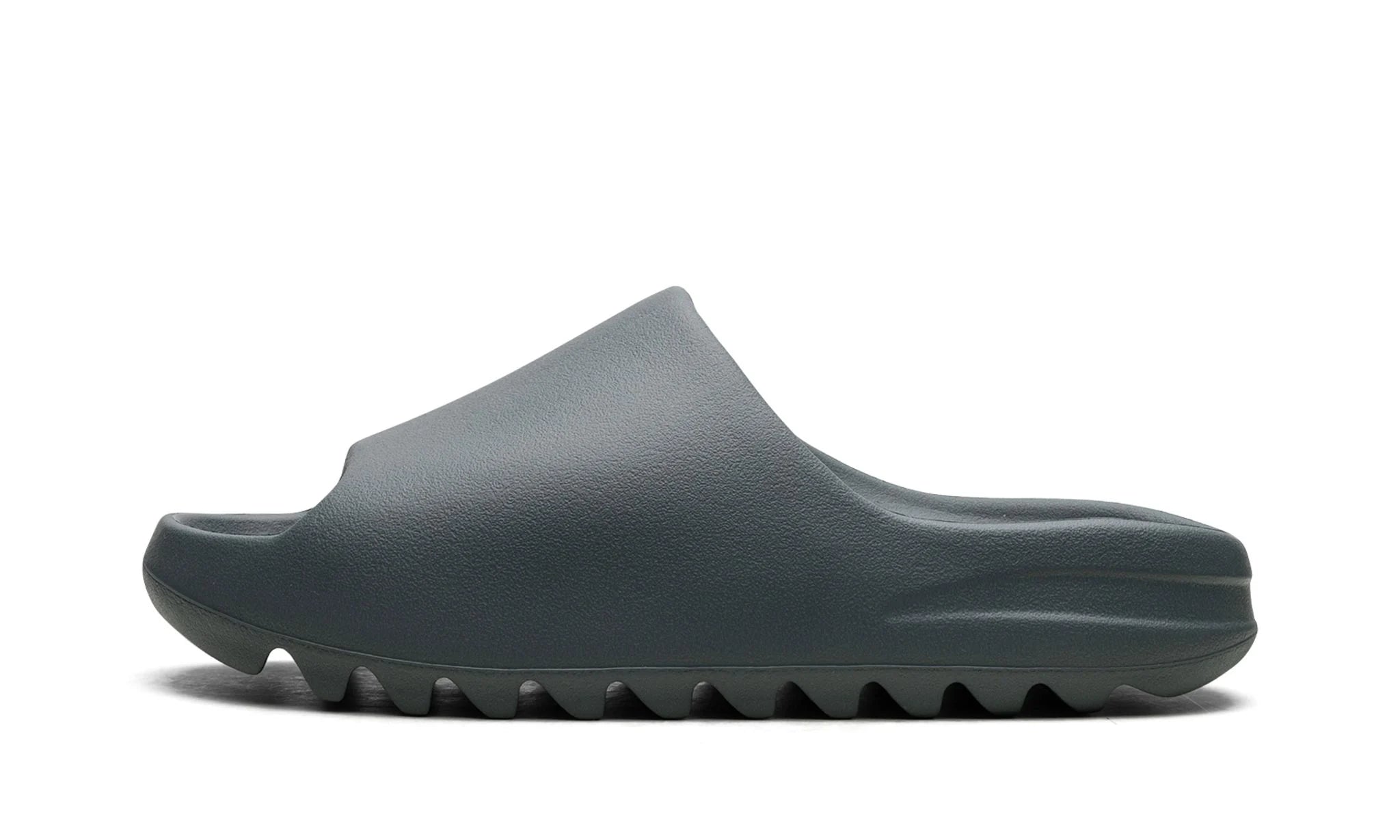 Adidas Yeezy Slide - Slate Marine