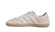 Adidas Gazelle - CLOT Halo Ivory