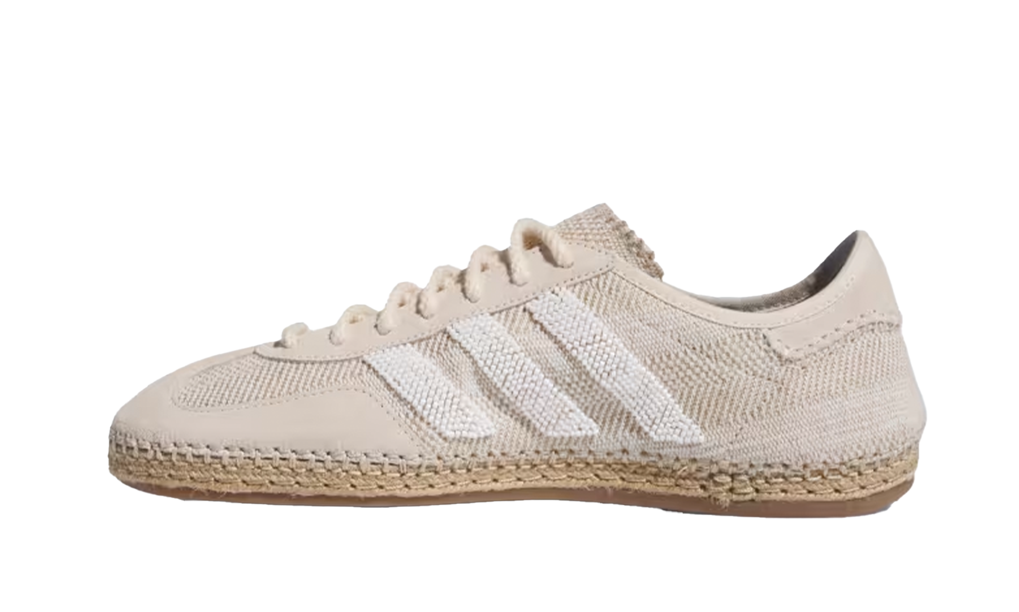 Adidas Gazelle - CLOT Halo Ivory