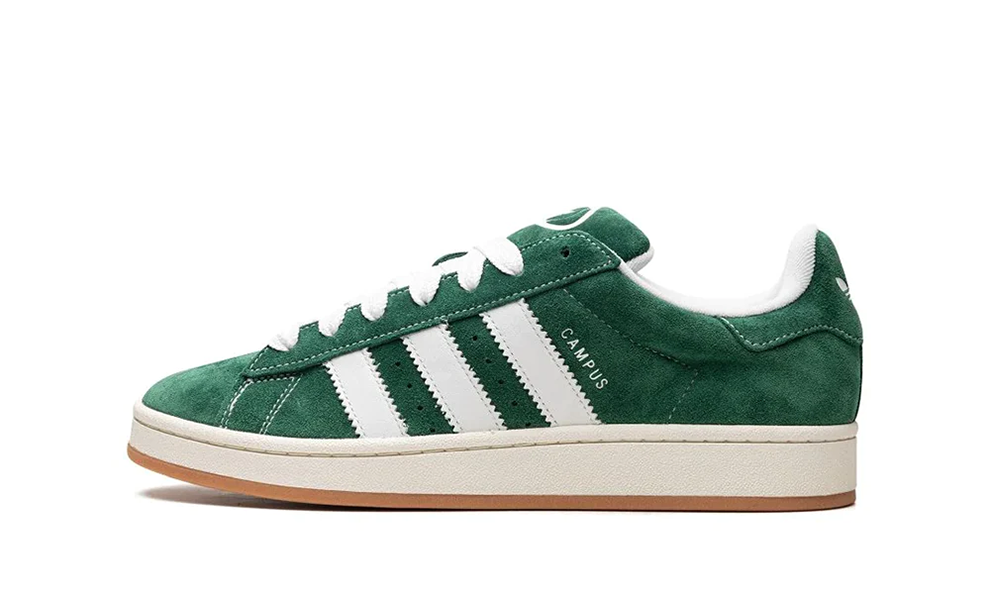 Adidas Campus 00s - Dark Green