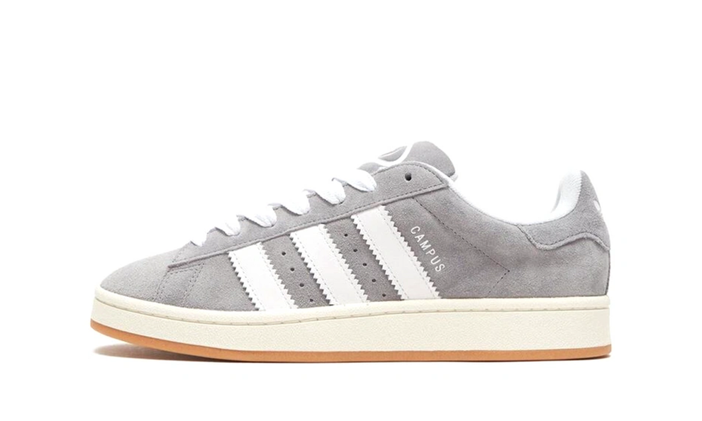 Adidas Campus 00s - Grey White