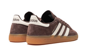 Adidas Spezial - Sporty & Rich Brown