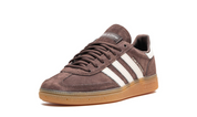 Adidas Spezial - Sporty & Rich Brown