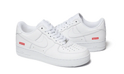 Nike Air Force 1 Low - Supreme White