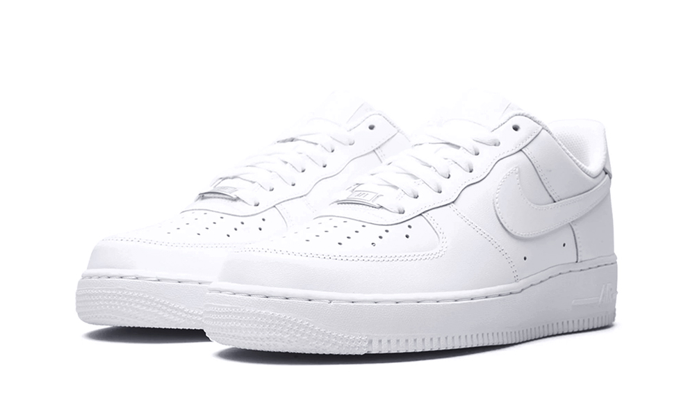 Nike Air Force 1 Low - White