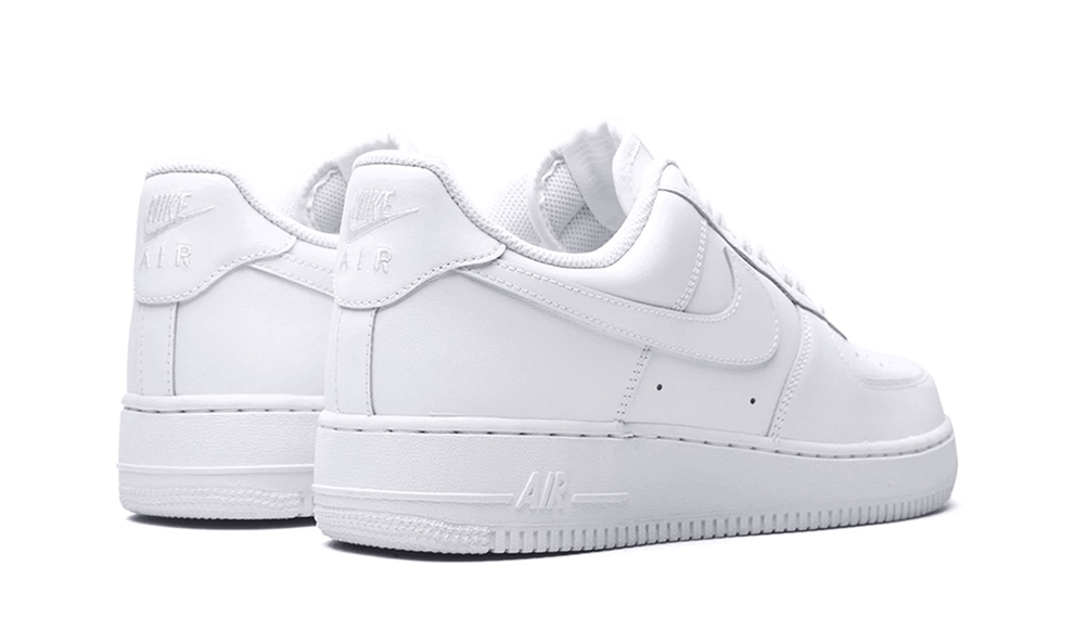 Nike Air Force 1 Low - White