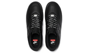 Nike Air Force 1 Low - Supreme Black