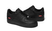 Nike Air Force 1 Low - Supreme Black