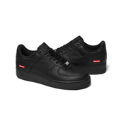 Nike Air Force 1 Low - Supreme Black