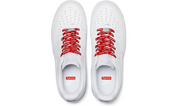 Nike Air Force 1 Low - Supreme White