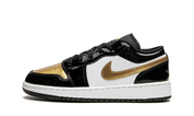 Air Jordan 1 Low - Gold Toe