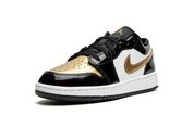 Air Jordan 1 Low - Gold Toe