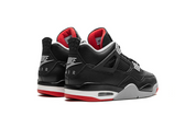 Air Jordan 4 - Bred Reimagined