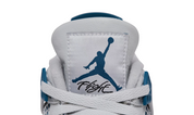 Air Jordan 4 - Military Blue (2024)