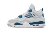 Air Jordan 4 - Military Blue (2024)