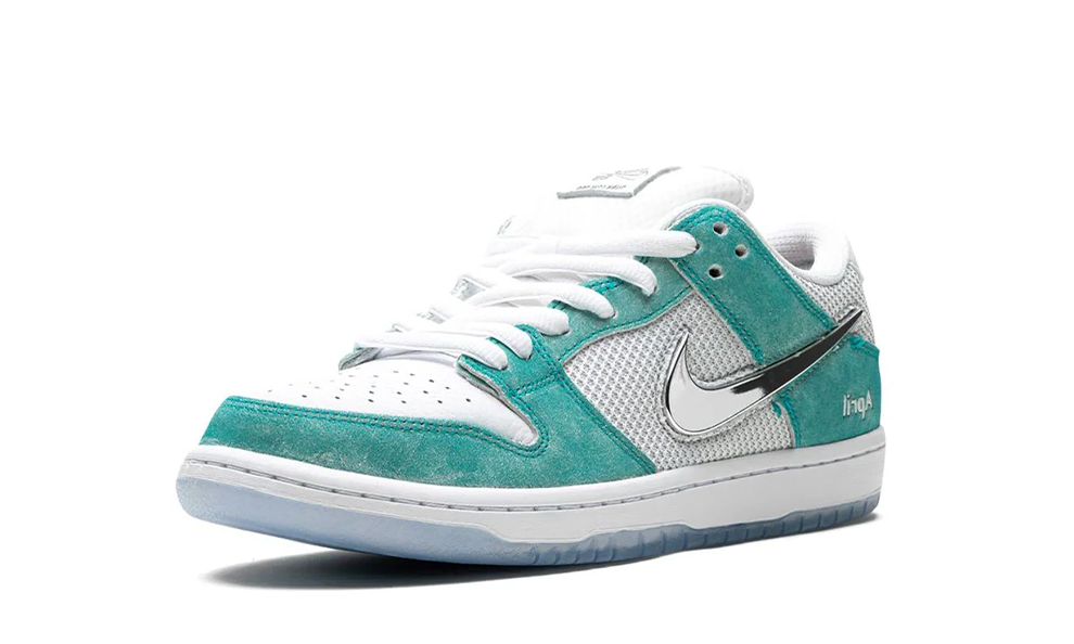 Nike SB Dunk Low - April Skateboards