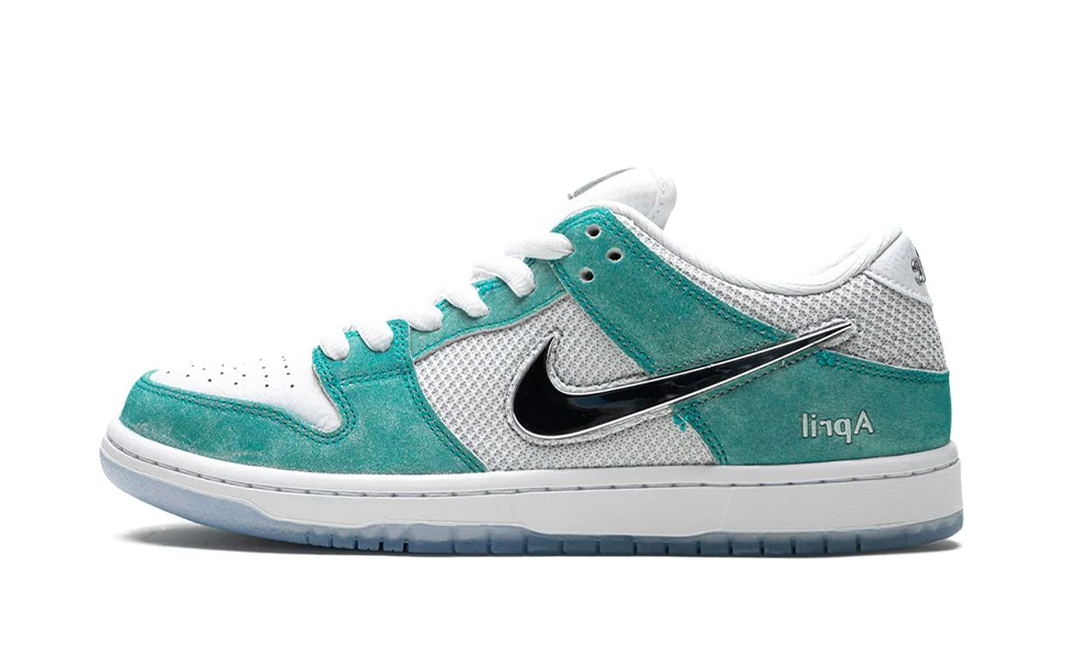 Nike SB Dunk Low - April Skateboards