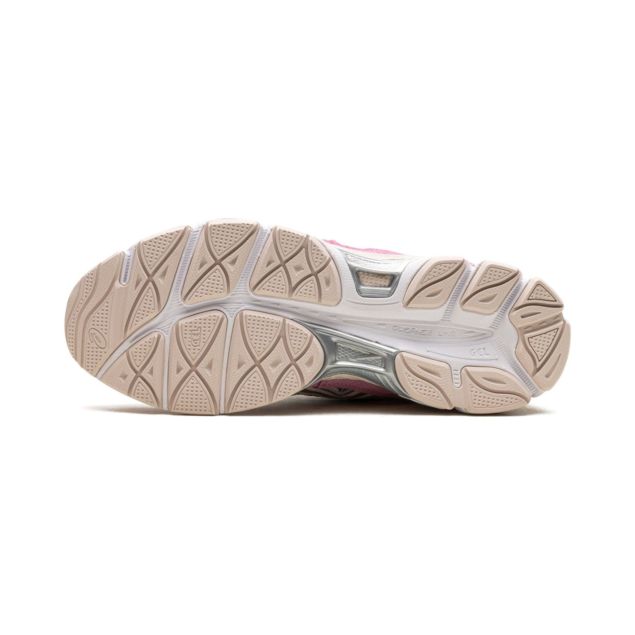 ASICS Gel-NYC - Cream Mineral Beige Pink