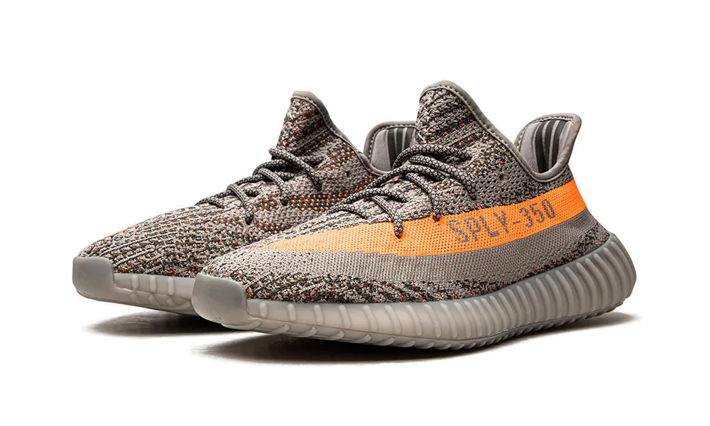 Yeezy Boost 350 V2 - Beluga Reflective