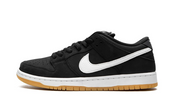 Nike SB Dunk Low PRO - Black Gum