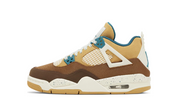 Air Jordan 4 - Cacao Wow