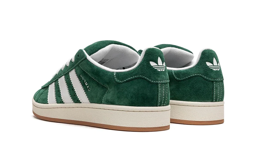 Adidas Campus 00s - Dark Green