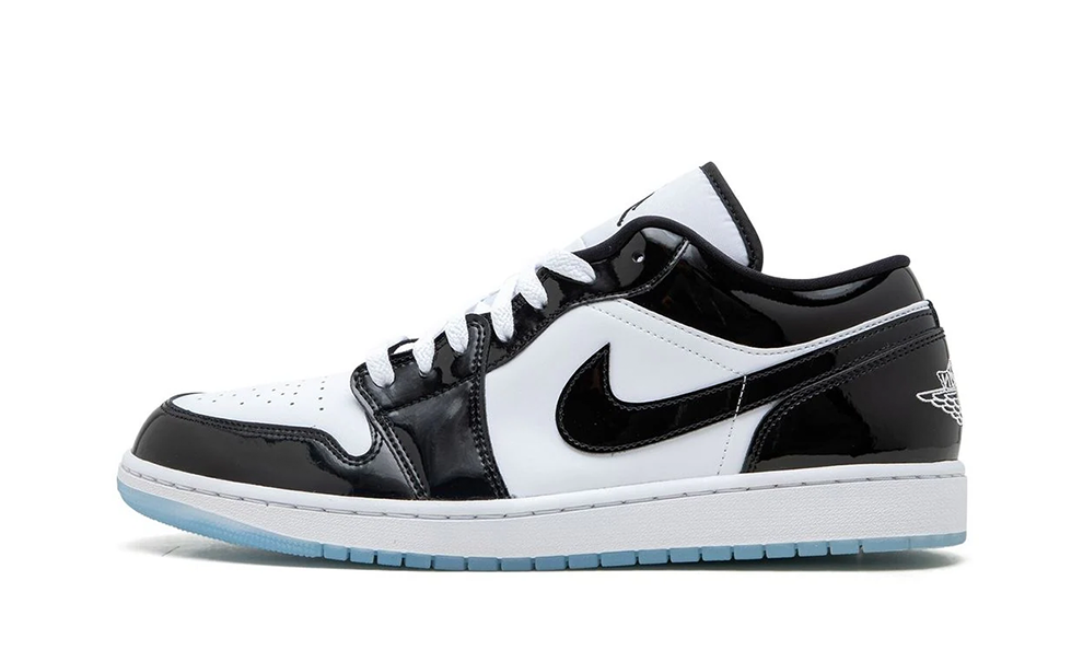 Air Jordan 1 Low - Concord