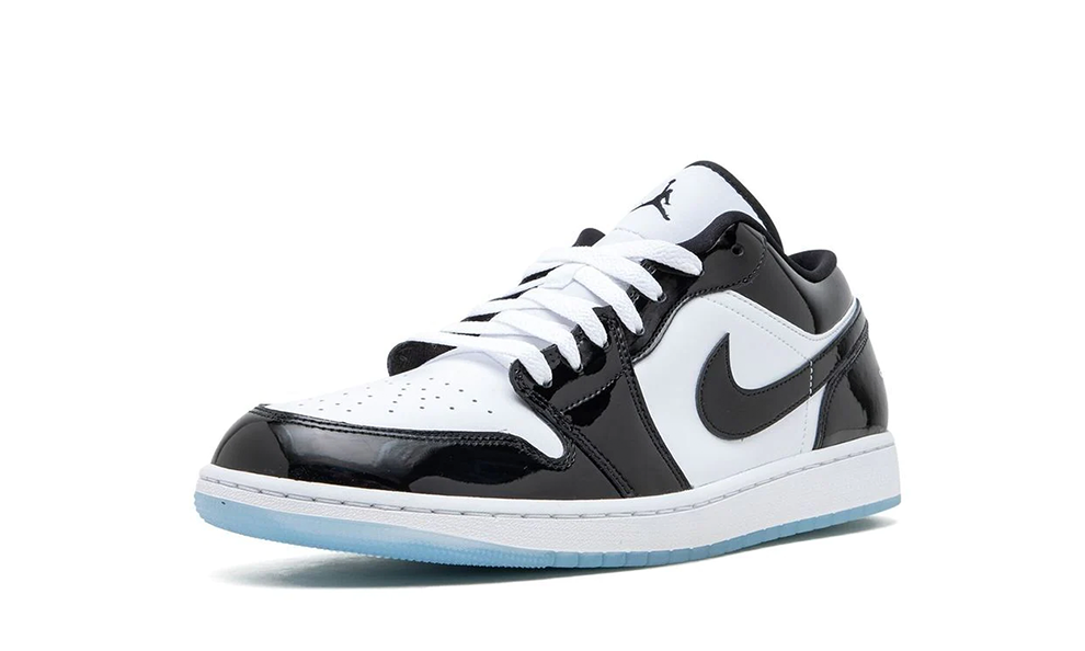 Air Jordan 1 Low - Concord